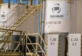3R Petroleum reverte prejuízo e aumenta produção de óleo e gás no 1T23