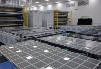 Negócios na área solar respondem por metade do faturamento da BYD no Brasil