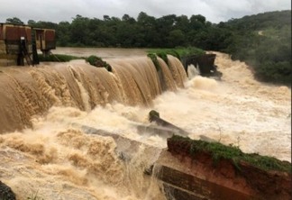 Chuvas deixam 318 mil consumidores sem energia no RS e afetam hidrelétricas e instalações