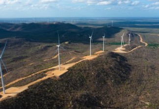EDF Renewables inicia operação comercial de unidades geradoras na Paraíba