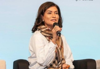 Elbia Gannoum, presidente da Associação Brasileira de Energia Eólica (Abeeólica)