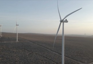 Ventos de São Roque 4 tem 22 MW liberados para operação comercial