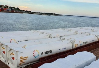 Eneva pretende replicar modelo de venda de GNL para o Nordeste