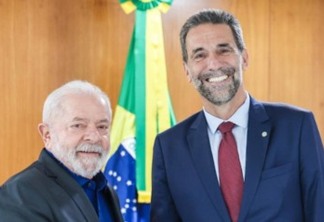 Lula escolhe o deputado Enio Verri para a direção de Itaipu Binacional