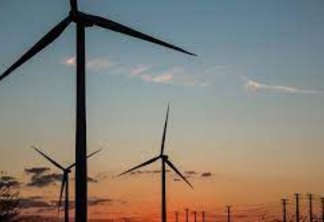 Agência suspende operação de turbina da eólica Seabra