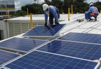 Aneel registra 2,6 GW em outorgas de usinas solares e eólicas