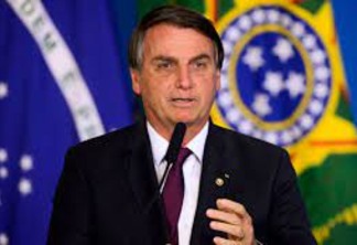 Bolsonaro promulga itens anteriormente vetados da lei que limitou alíquotas do ICMS