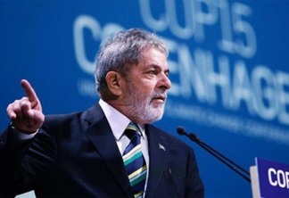 Lula cobra US$ 100 bi da COP15 e fala em zerar desmatamento até 2030