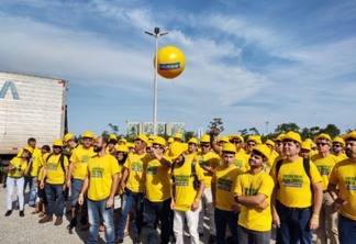 Manifestantes vão a Brasília defender marco legal da geração distribuída