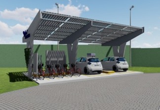 Equatorial lança seu primeiro projeto de mobilidade elétrica