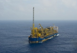 3R Petroleum interrompe produção no Polo Papa Terra após dano em plataforma