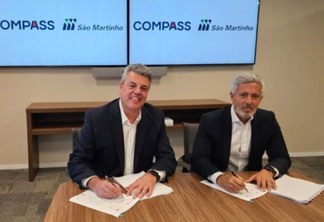 Compass e São Martinho fecham contrato para comercialização de biometano
