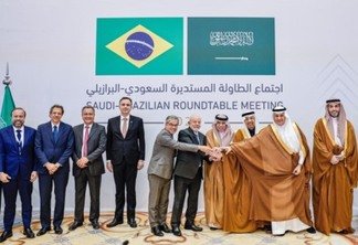 Brasil pode se tornar Arábia Saudita das renováveis em dez anos, diz Lula