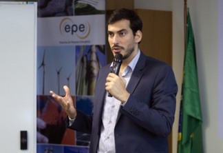 Consumo final de energia do Brasil retoma patamar pré-covid