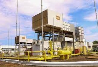 UTE William Arjona tem CVU revisado para R$ 2.276,74/MWh para operação a óleo diesel