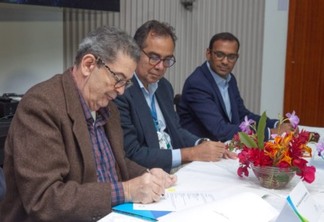 Eletronuclear e EDF assinam acordo de parceria técnica