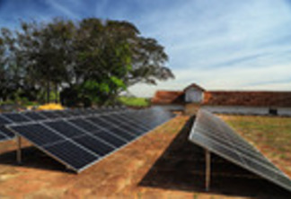 Projetos de GD solar e a biogás para produtores rurais soma R$ 120 milhões no Paraná
