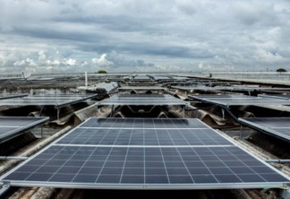 Qair Brasil inicia a operação de usina solar fotovoltaica no Ceará