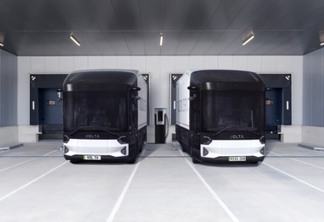 Siemens e Volta Trucks anunciam parceria focada em soluções para a transição energética de frotas eMobility