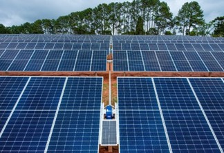 Santander reduz custo de financiamento para painéis solares