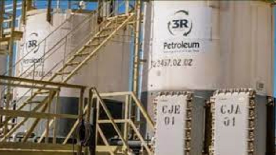 3R Petroleum assume as operações do Polo Papa Terra; FUP denuncia conflito de interesses