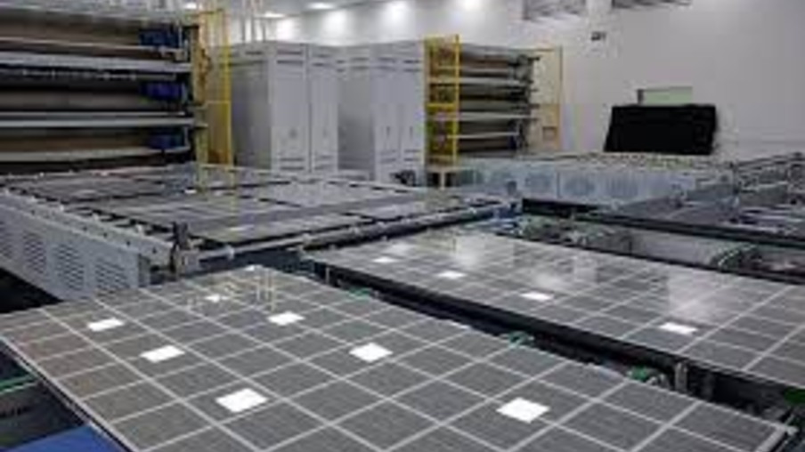 BYD e Orion-E firmam parceria em geração distribuída solar fotovoltaica