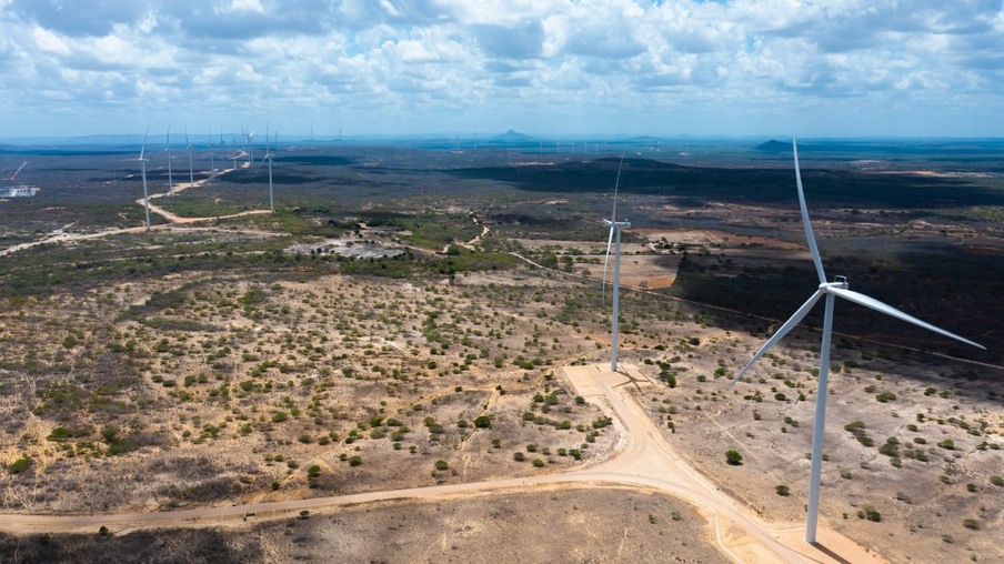 Statkraft recebe aval para compra de eólicas da EDP Renováveis no Rio Grande do Norte
