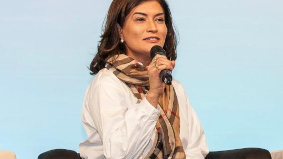 Elbia Gannoum, presidente da Associação Brasileira de Energia Eólica (Abeeólica)