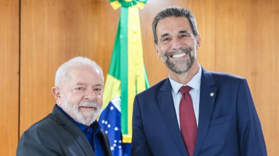 Conselho de Itaipu terá reunião com Lula e Penã para discutir Anexo C