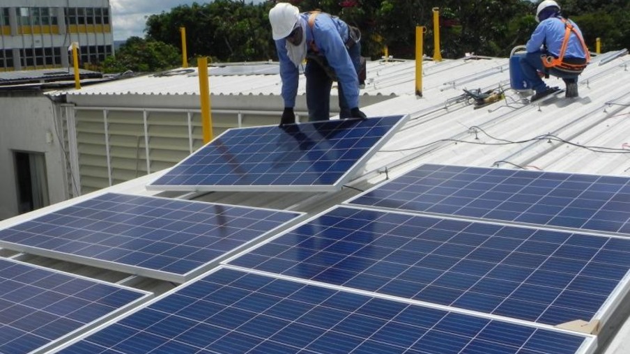 Usinas solares da Voltalia e Newen são enquadradas no regime de produção independente
