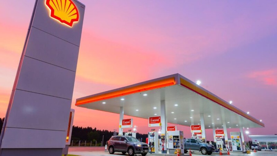 Shell quer entrar no mercado de biometano do Brasil e aposta em produtos para gás
