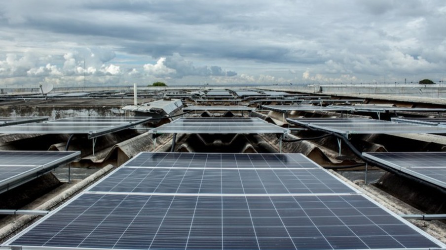 Adesão do Brasil à Aliança Solar Internacional será votada pelo plenário do Senado