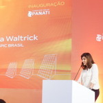 Adriana Waltrick, CEO da Spic Brasil