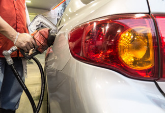 Petrobras reduz novamente preço da gasolina