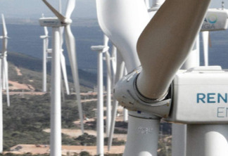 Aneel aplica multa de R$ 7 milhões por atraso em eólicas da Renova Energia