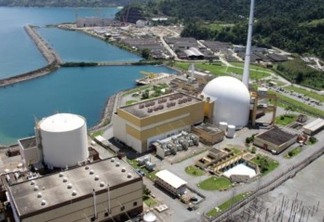 Eletronuclear prevê assinar contrato de retomada de Angra 3 este mês
