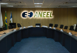 Aneel estabelece coordenações e núcleos de trabalho internos