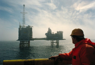 Lucro da BP triplica no segundo trimestre, para US$ 8,45 bilhões