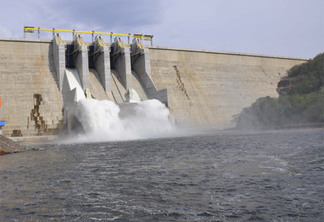EPE prepara roadmap sobre hidrelétricas reversíveis para este semestre