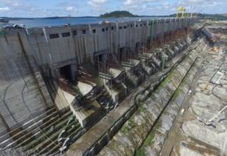 UHE Belo Monte recebe certificação socioambiental
