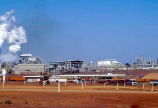 Gás Verde vai fornecer biometano para Ternium Brasil