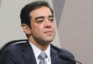 Bruno Dantas, presidênte do Tribunal de Contas da União (TCU)/ Créditos: Senado Federal do Brasil