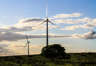 Essentia Energia recebe aval para operar eólica na Bahia