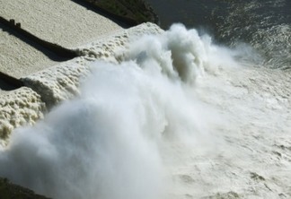 MME revoga portaria com revisão de garantia física de hidrelétricas