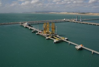 Delta recebe nova autorização para importar gás de diversos países com entrega na costa brasileira