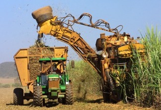 Projeto de etanol irrigado em Minas Gerais poderá emitir debêntures