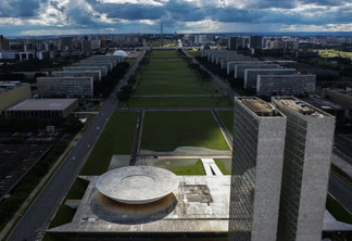 Brasília 60 Anos – Congresso Nacional