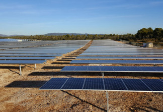 Complexo Solar Janaúba tem mais uma usina liberada para operação