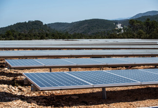 Geração solar fotovoltaica alcança 13% da matriz elétrica brasileira