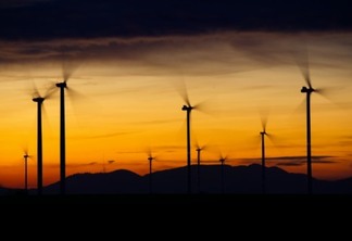 Dinamarquesa European Energy inicia em fevereiro obras de parques eólicos em Pernambuco